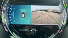 MINI Hatchback 2.0 Cooper S Sport 3dr Auto Petrol Hatchback